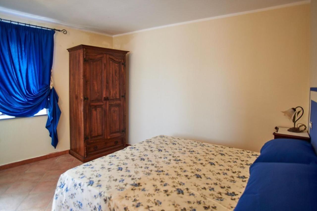 Eremo Dei Poeti Albergo Diffuso Aulla Kültér fotó