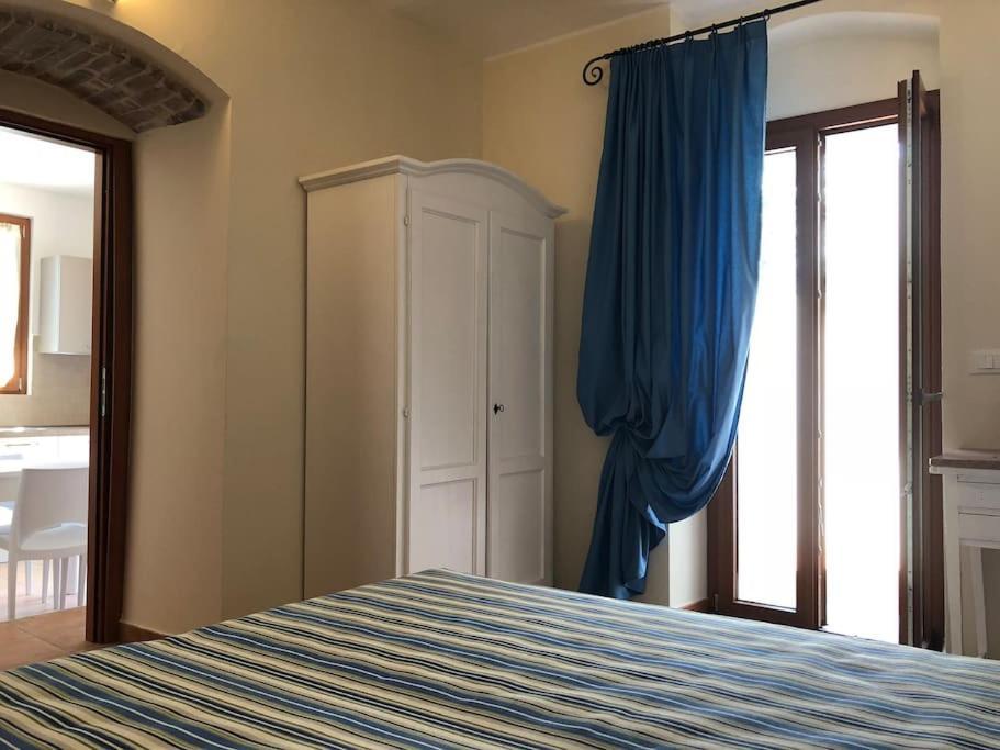 Eremo Dei Poeti Albergo Diffuso Aulla Kültér fotó