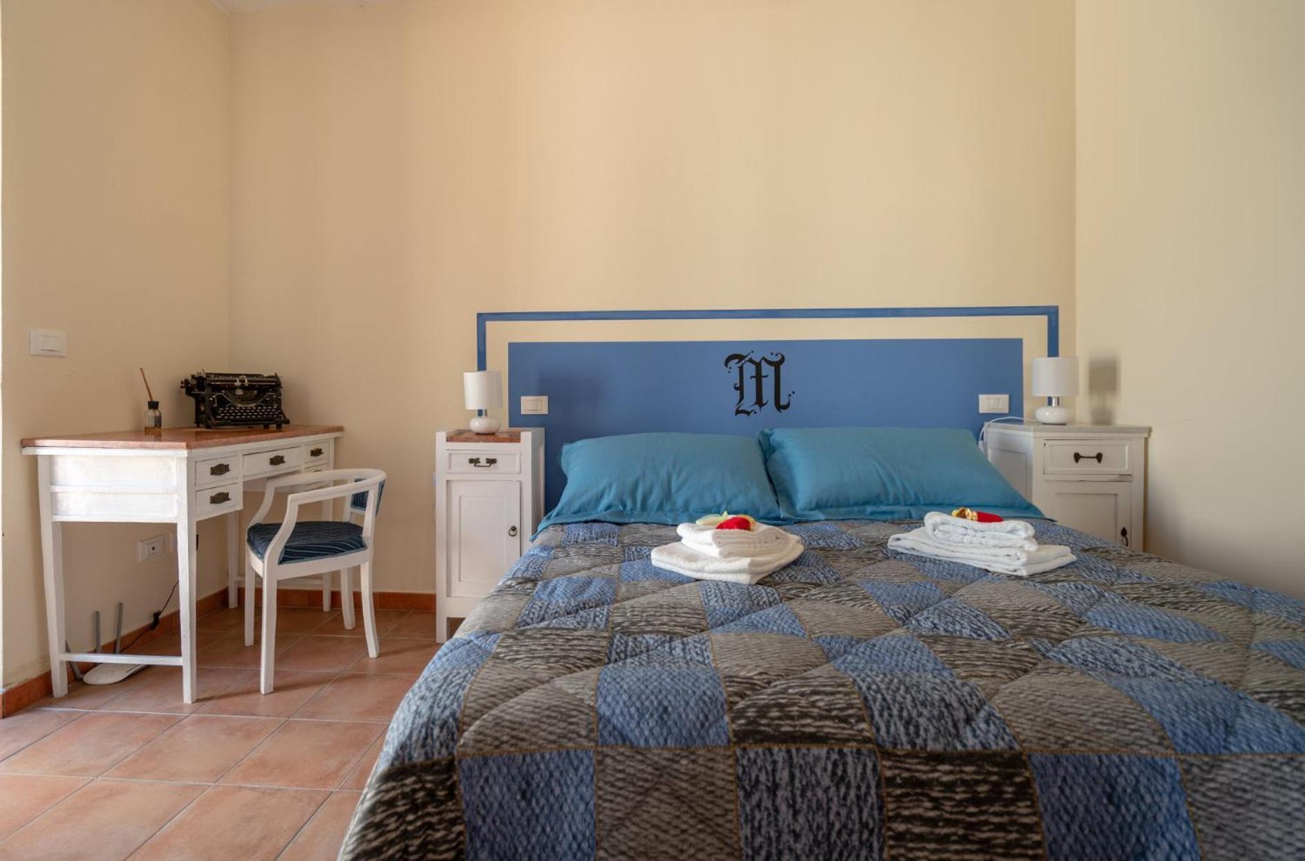 Eremo Dei Poeti Albergo Diffuso Aulla Kültér fotó